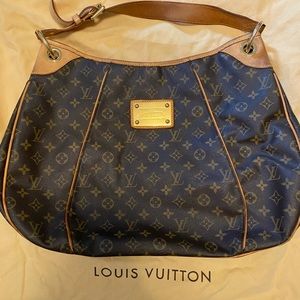 Louis Vuitton Galliera GM